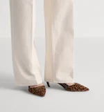 Dior My Dior Slingback Pump - Image 4